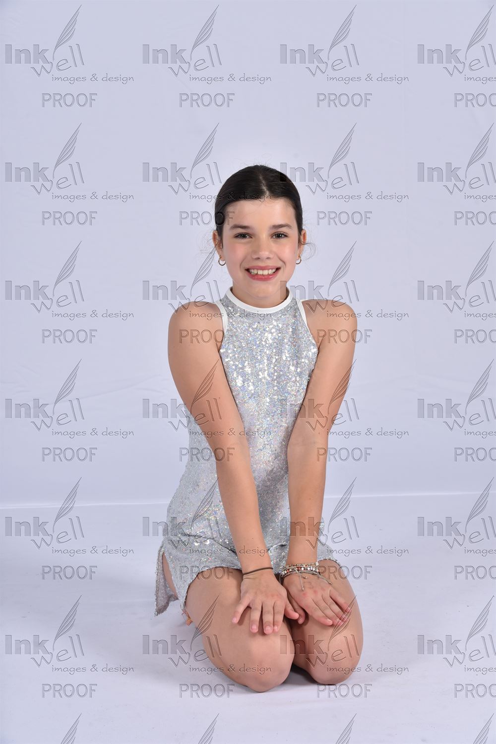 Acro Tuesdays at 5:30 pm